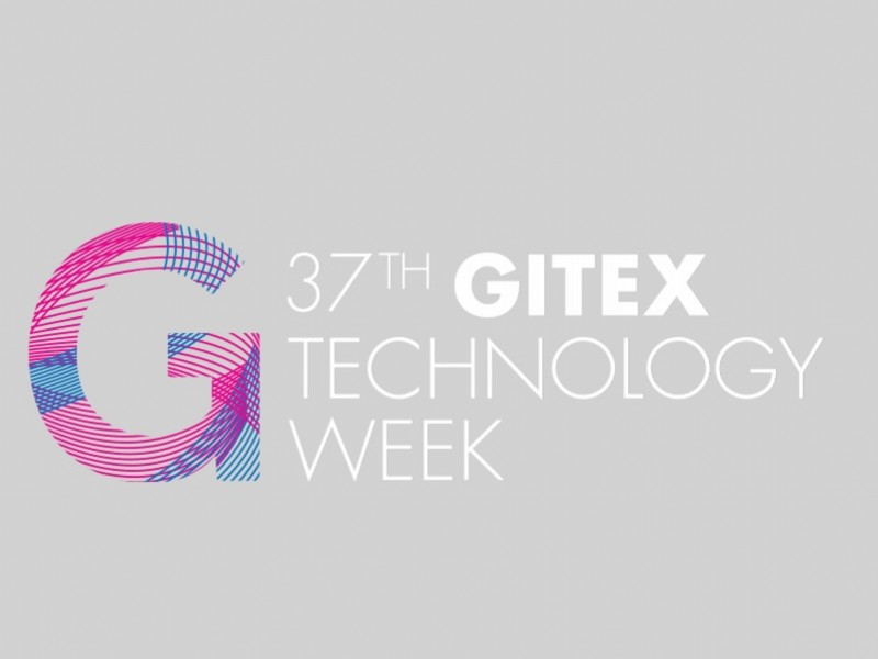 GITEX技术展
