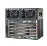 Cisco 4500系列交换机