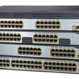 Cisco 3750系列交换机