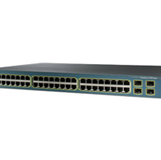 Cisco 3560系列交换机