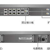 HUAWEI USG6500系列